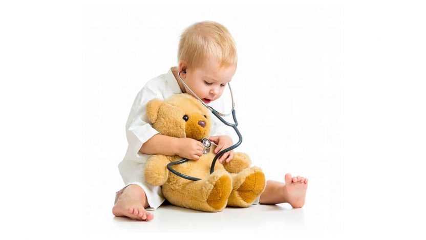 Pediatria - Clínica Médica do Porto