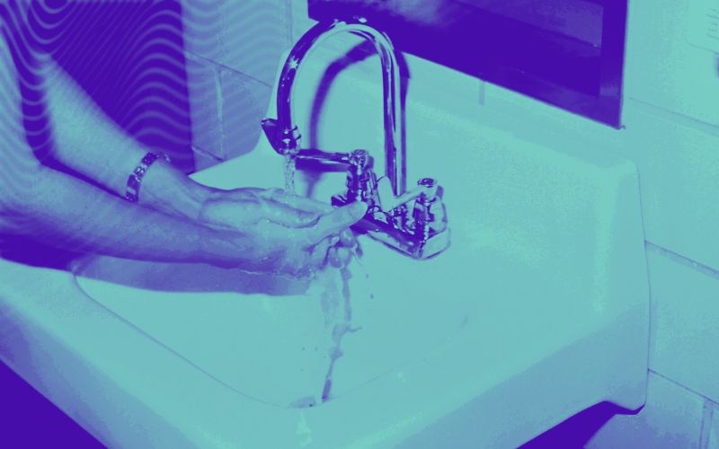 Prevenir a Propagação de Gripes e Constipações