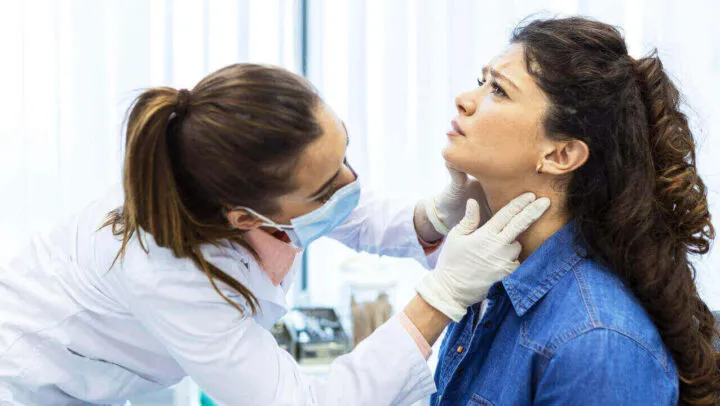 Foto relativa à Consulta de Endocrinologia da Clínica Médica do Porto