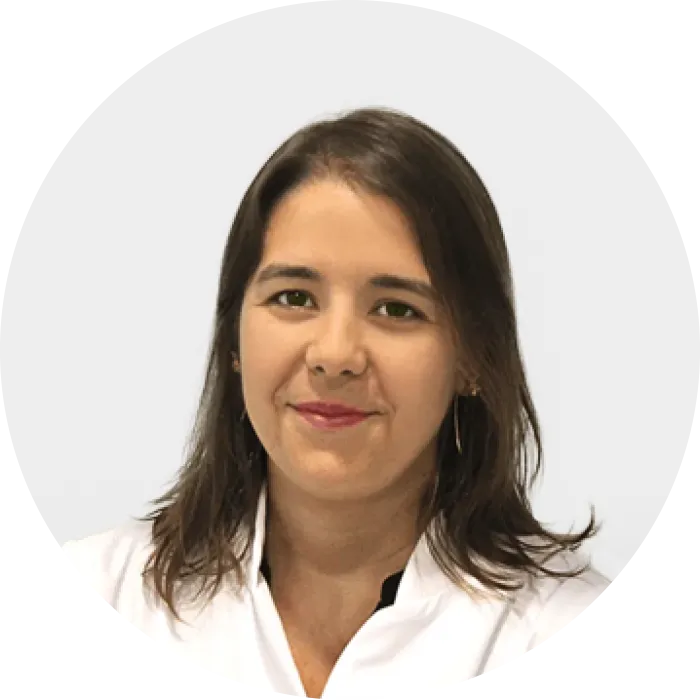 Dra. Tatiana Sousa - Especialista em Apoio a Tratamentos de Fertilidade - Tratamentos Medicina Chinesa e Acupuntura de Infertilidade - Consulta para Engravidar