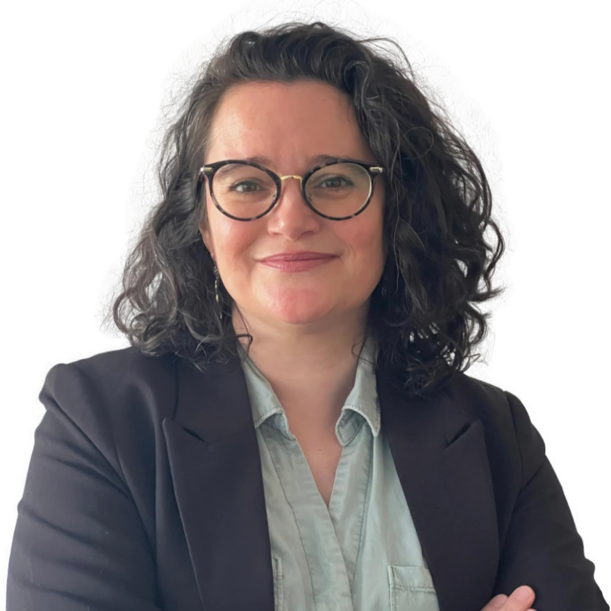 Lorenne Barbosa - Terapeuta Familiar e de Casal