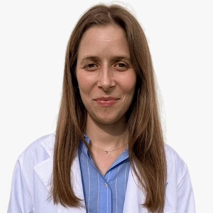 Rita Ribau Leite - Médica de Medicina Geral e Familiar